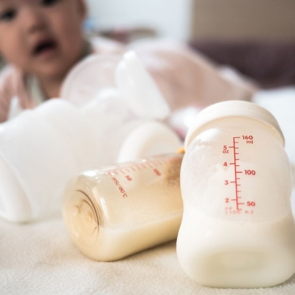 EMZİRME DÖNEMİNDE BESLENME